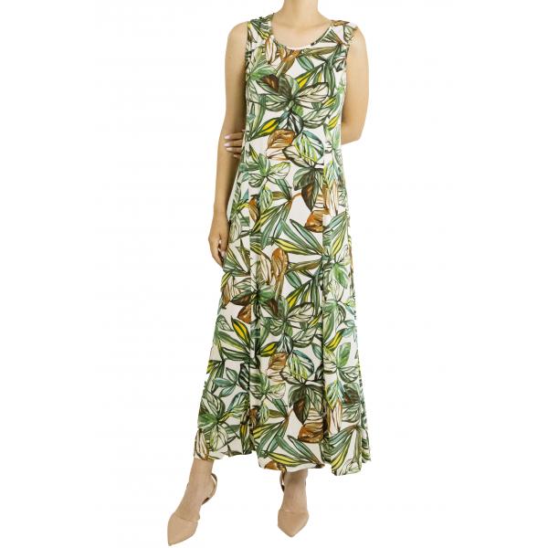 Vestito lungo fantasia Options 